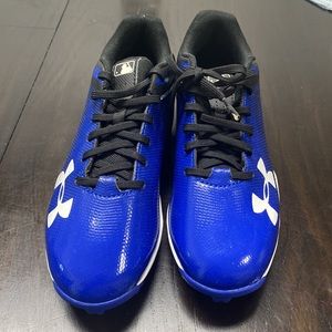 Under Armour Baseball Cleats
